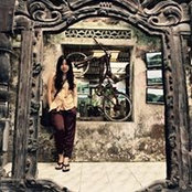 Sheila Chandra's photo