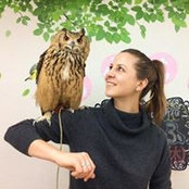 Anya Tee's photo