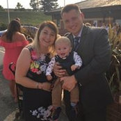 Amy Shave's photo