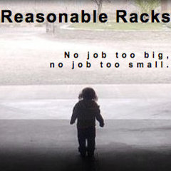 Reasonable Racks