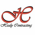 Healy Contracting's profile photo