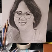 Ma Ann Lama's photo