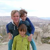 Markus Jelitto's photo