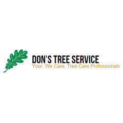 Don's Tree Service