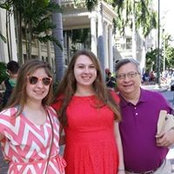 Jacqueline Chicchi's photo