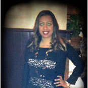 Photo de Indira Marquez