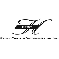 Heinz Custom Woodworking Inc.