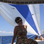 Jocelyne Perron's photo