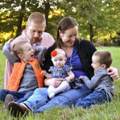 Debbie Phillips's photo
