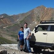 Jarrod Allen's photo