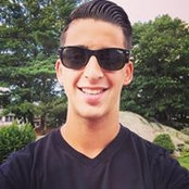 Ricky Oliveira's photo