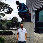 Carlos Forero's photo