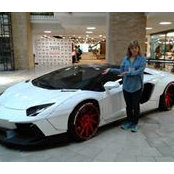 Alan Calichia's photo