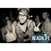 Alan Hargrave's photo