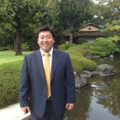 Isao Kanamaru's photo