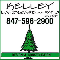 Kelley Landscape and Patio