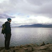 Pierce Strickler's photo