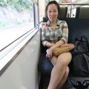 Alice Zhou's photo