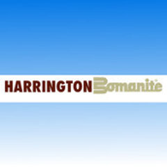 Harrington Bomanite Corp