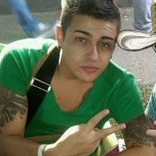 David Lopez Escobars foto