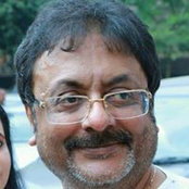 Pratap Pothen's photo