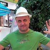 Леонид Каюм's photo