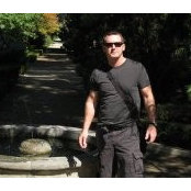 Doug McIntoshs foto