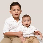 Zain Bashas billede