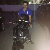 Waseem Ghabra's photo