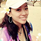 Flora Fuさんの写真