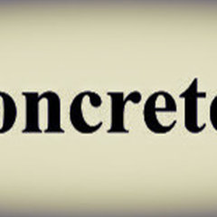 O&E Concrete Design