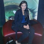 Nina Pabla's photo