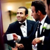 Houman Rounaghi's photo