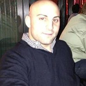 Fred Federico's photo