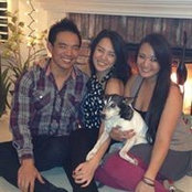 Victor Chu's photo