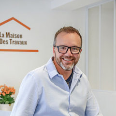 La Maison Des Travaux Ouest Lyonnais-Francheville