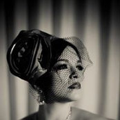 Raquel Ramirez's photo