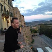 William Elder's photo