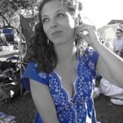 Sarah Guidi's photo