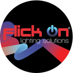 Flick On Lighting Solutions