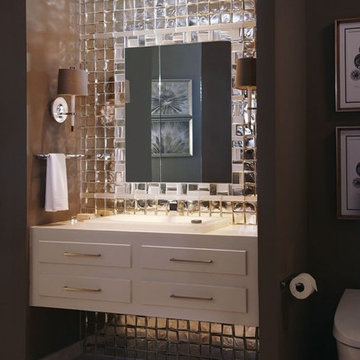 Bathrooms