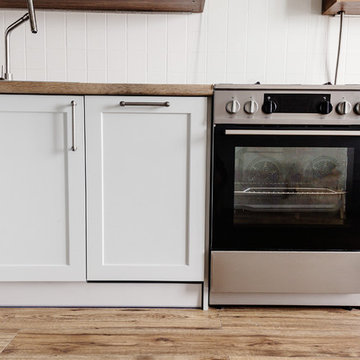 Modern Kitchen