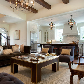 Interiors