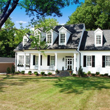 white exteriors