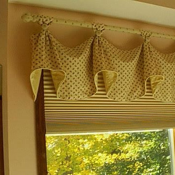 Custom Window Treatments
