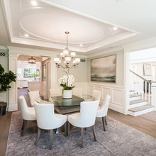 Dining Rooms