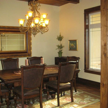 Staging Gallery