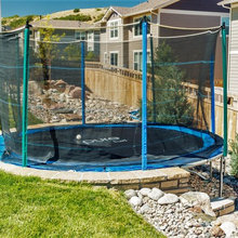 Backyards