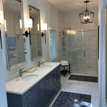 Bathrooms