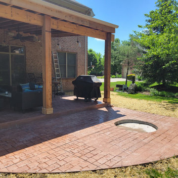 Home Additions / Outdoor Living